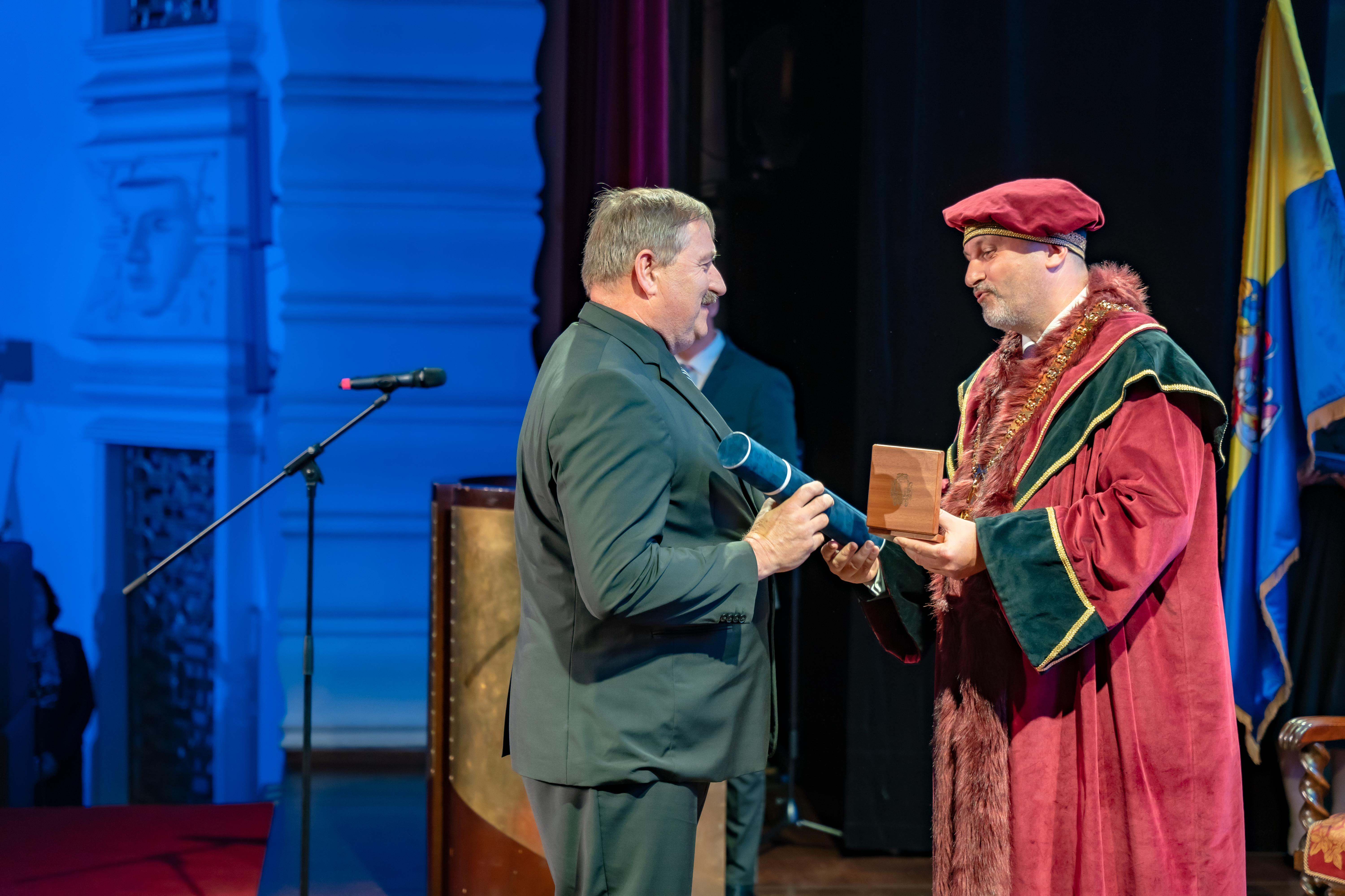 Slavnostny ceremonial udelovania Ceny mesta Kosice a Cien primatora mesta Kosice-14